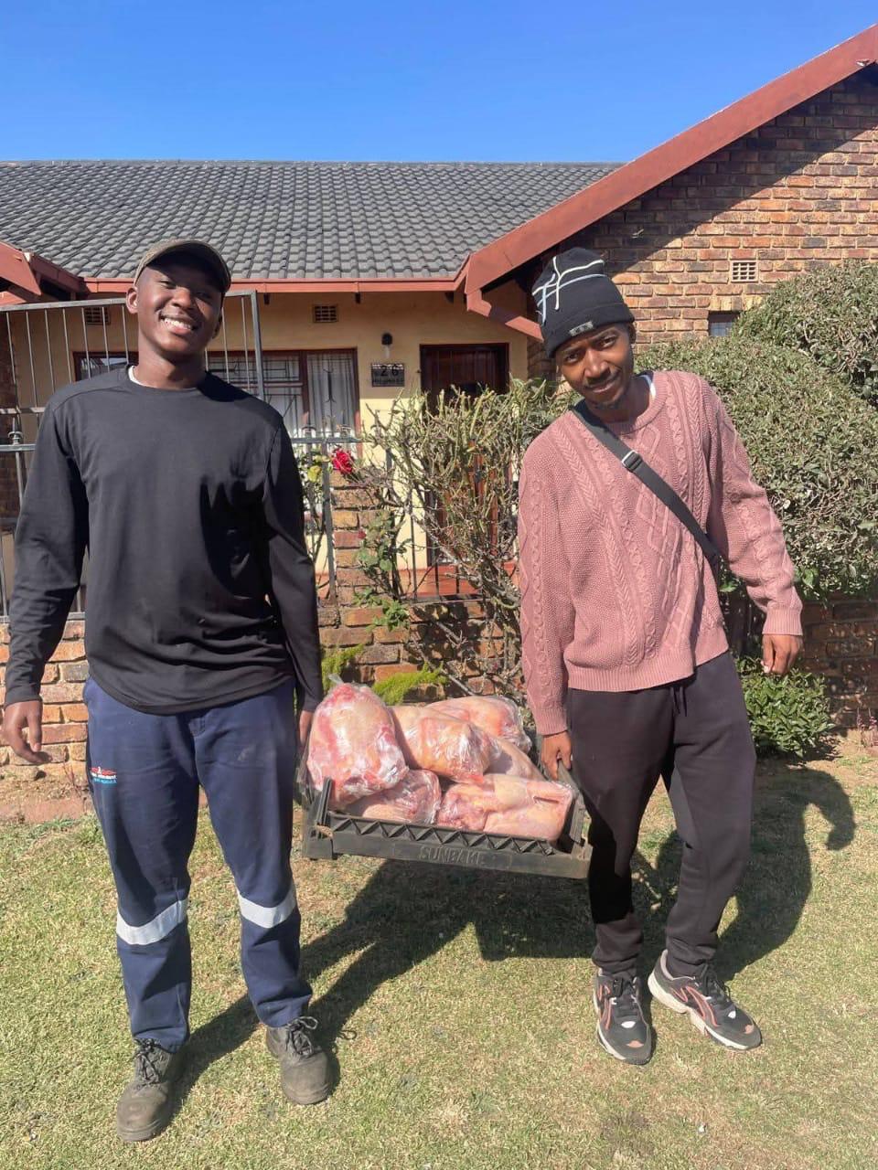 Nkadimeng Agri Farm Image